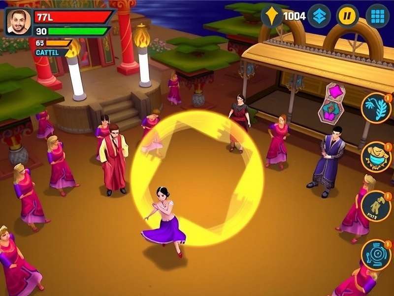 Jodhpur Dance Glory community event